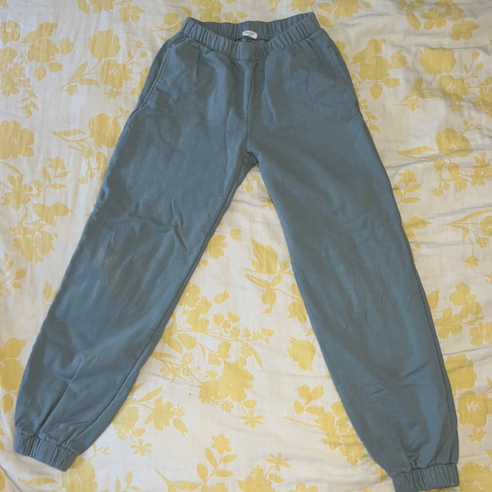 John Galt Sweatpants